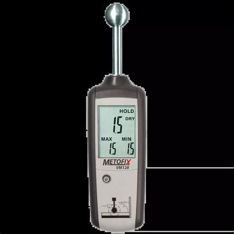 waardes vochtmeter|vochtmeter meten.